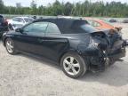 2006 Toyota Camry Solara Se продається в Leroy, NY - Rear End