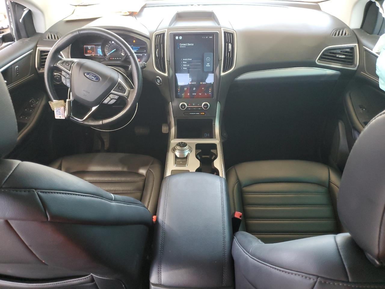 2022 Ford Edge Sel VIN: 2FMPK4J99NBA54525 Lot: 66009824