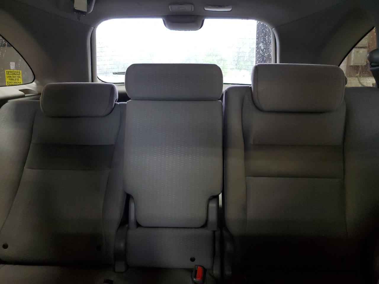 2008 Honda Cr-V Ex VIN: JHLRE48508C005714 Lot: 67648204