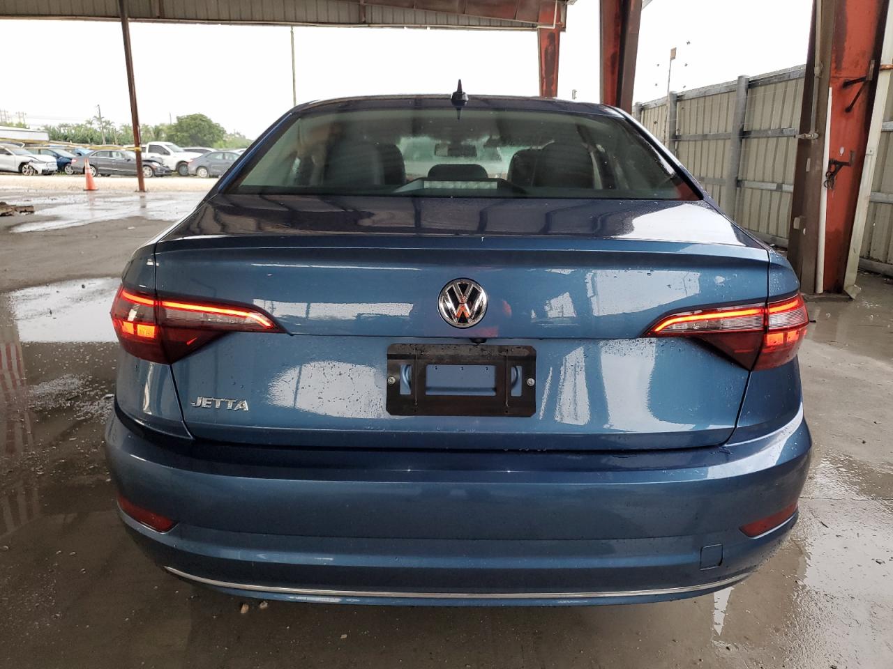 2021 Volkswagen Jetta S VIN: 3VWC57BU0MM067429 Lot: 68364334