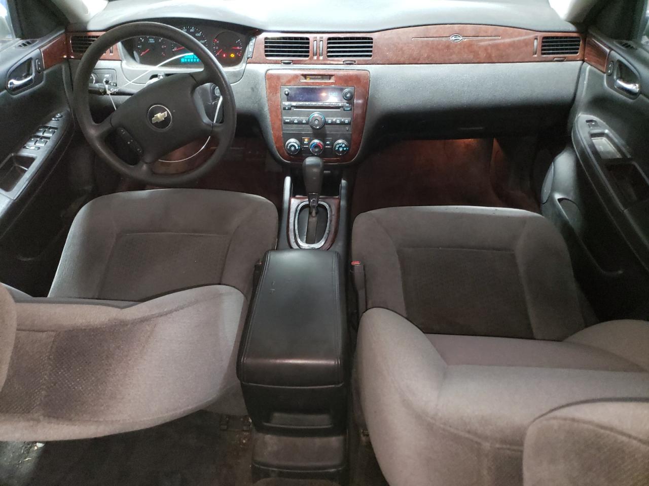 2008 Chevrolet Impala Ls VIN: 2G1WB58KX81247400 Lot: 67916264