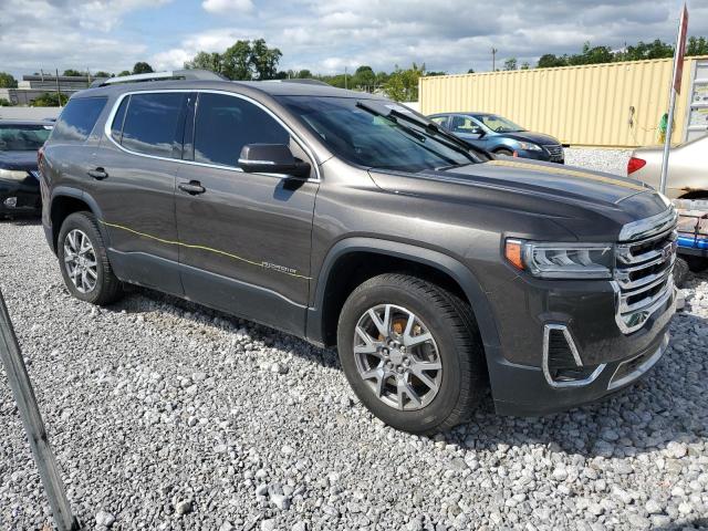 1GKKNMLS1LZ129450 GMC Acadia SLT 4