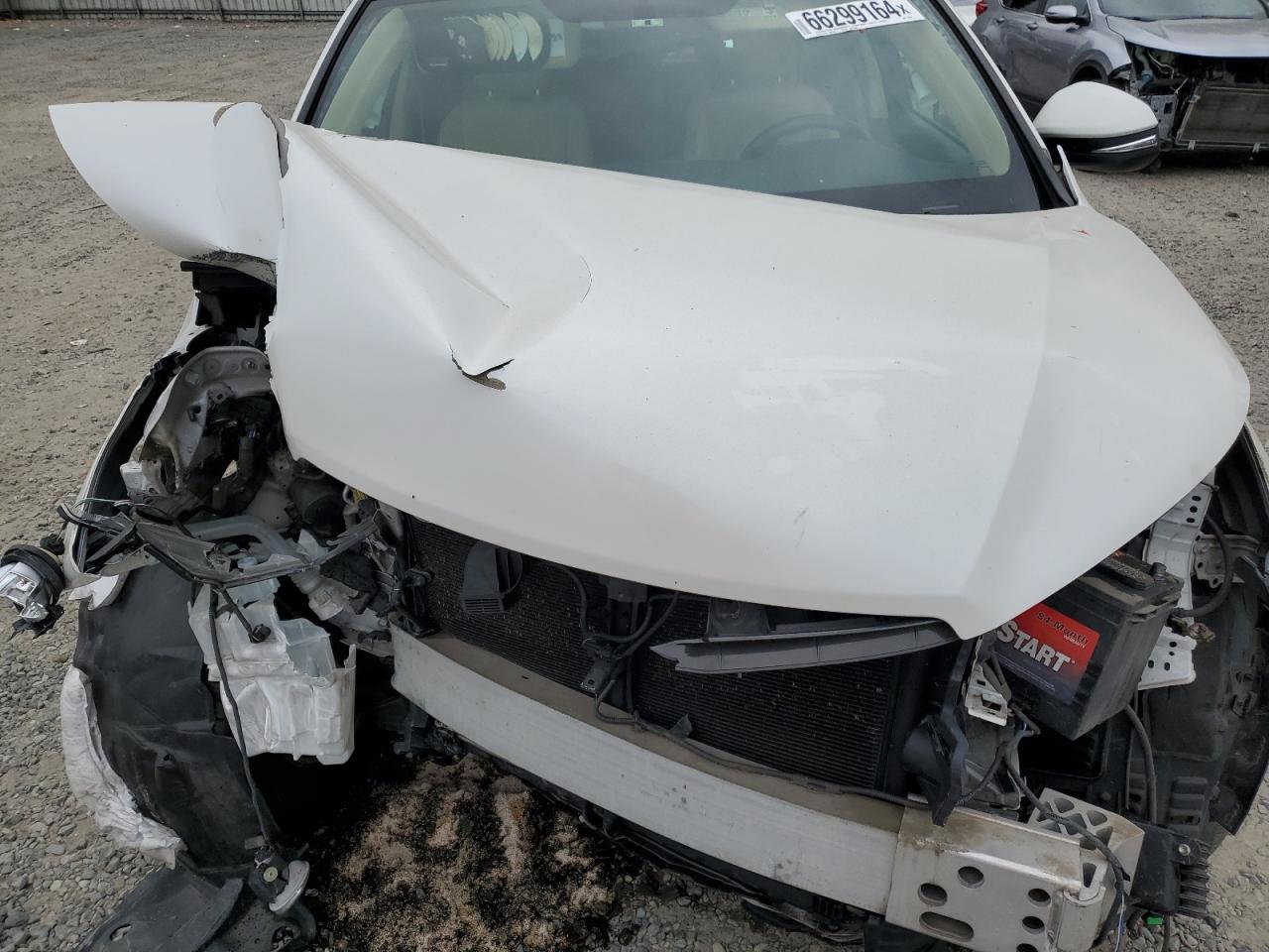 2015 Toyota Highlander Xle VIN: 5TDJKRFH0FS124324 Lot: 66299164