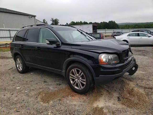 2010 Volvo Xc90 3.2 VIN: YV4982CZ5A1538224 Lot: 66235794