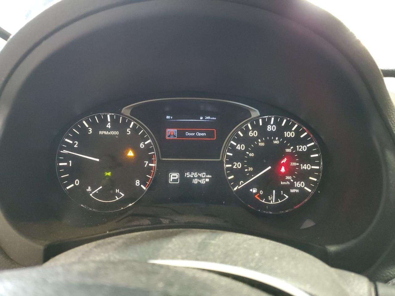 2015 Nissan Altima - Image 9