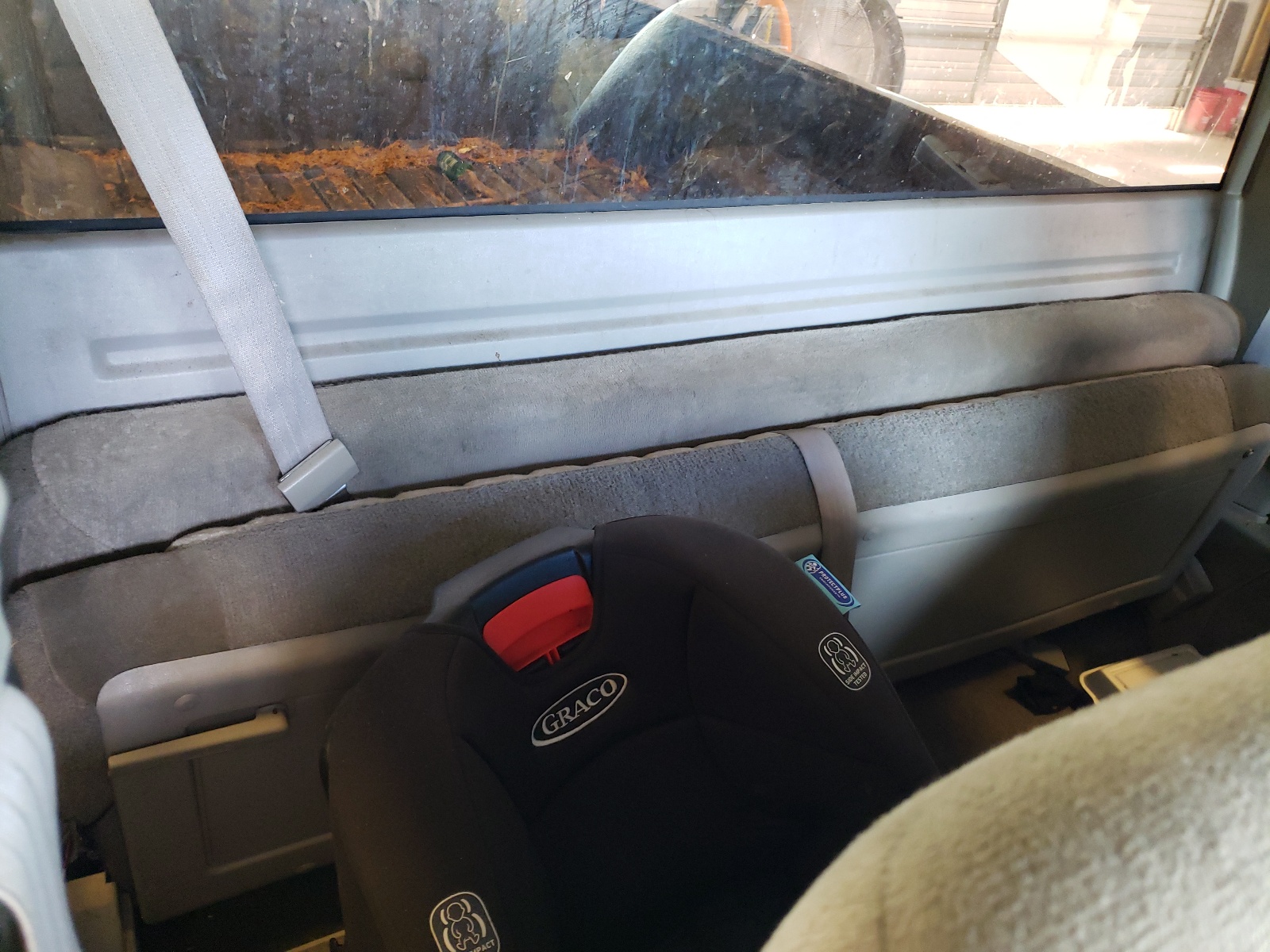 2GCEC19K2P1168566 1993 Chevrolet Gmt-400 C1500