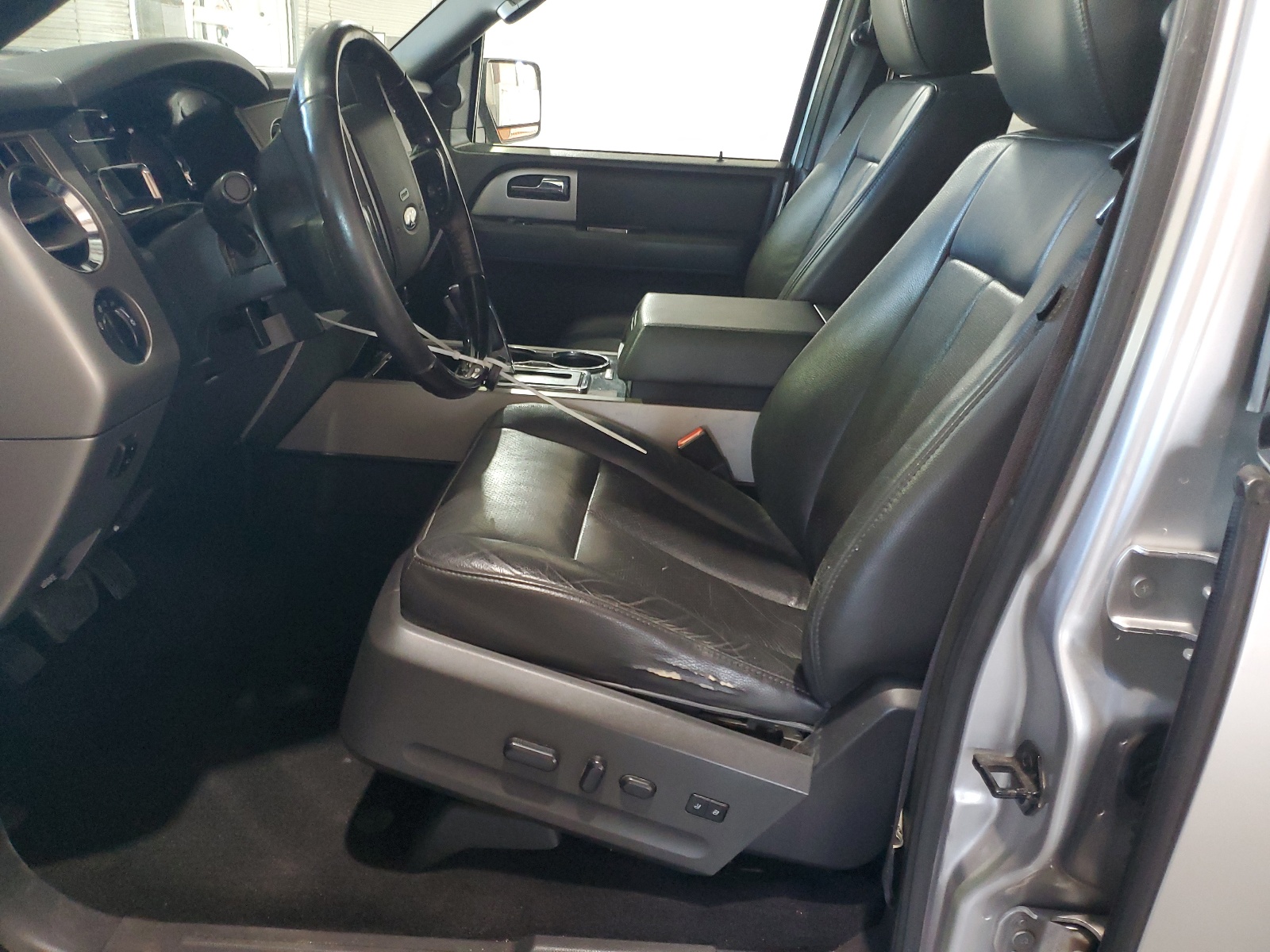 1FMJU2A57EEF26288 2014 Ford Expedition Limited