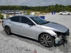 2019 Nissan Altima Sr за продажба в Fairburn, GA - Front End