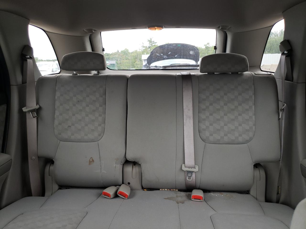 2006 Chevrolet Equinox Lt VIN: 2CNDL73FX66131871 Lot: 66181494