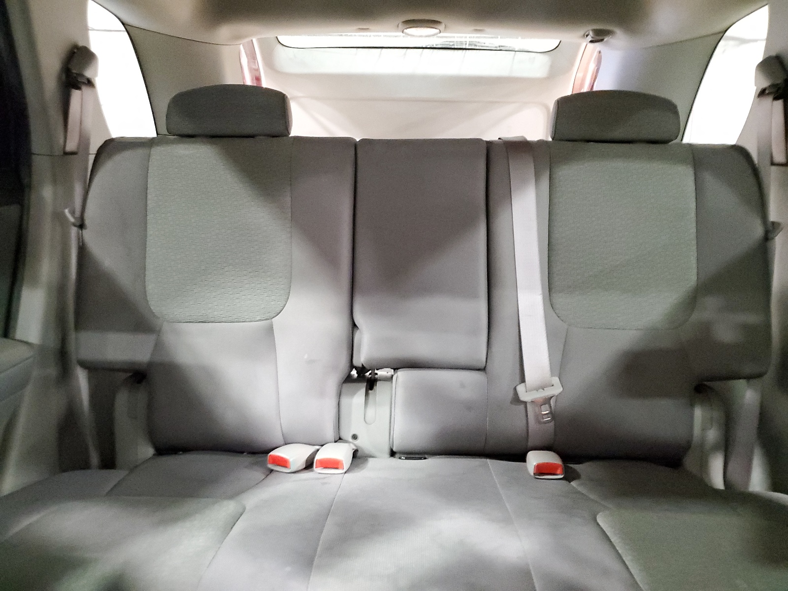 2CNDL73F976016793 2007 Chevrolet Equinox Lt