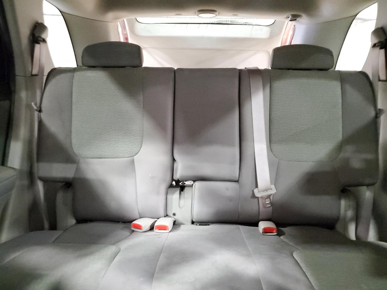 2007 Chevrolet Equinox Lt VIN: 2CNDL73F976016793 Lot: 65845094