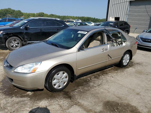 Memphis, TN에서 판매 중인 2004 Honda Accord Lx - Side