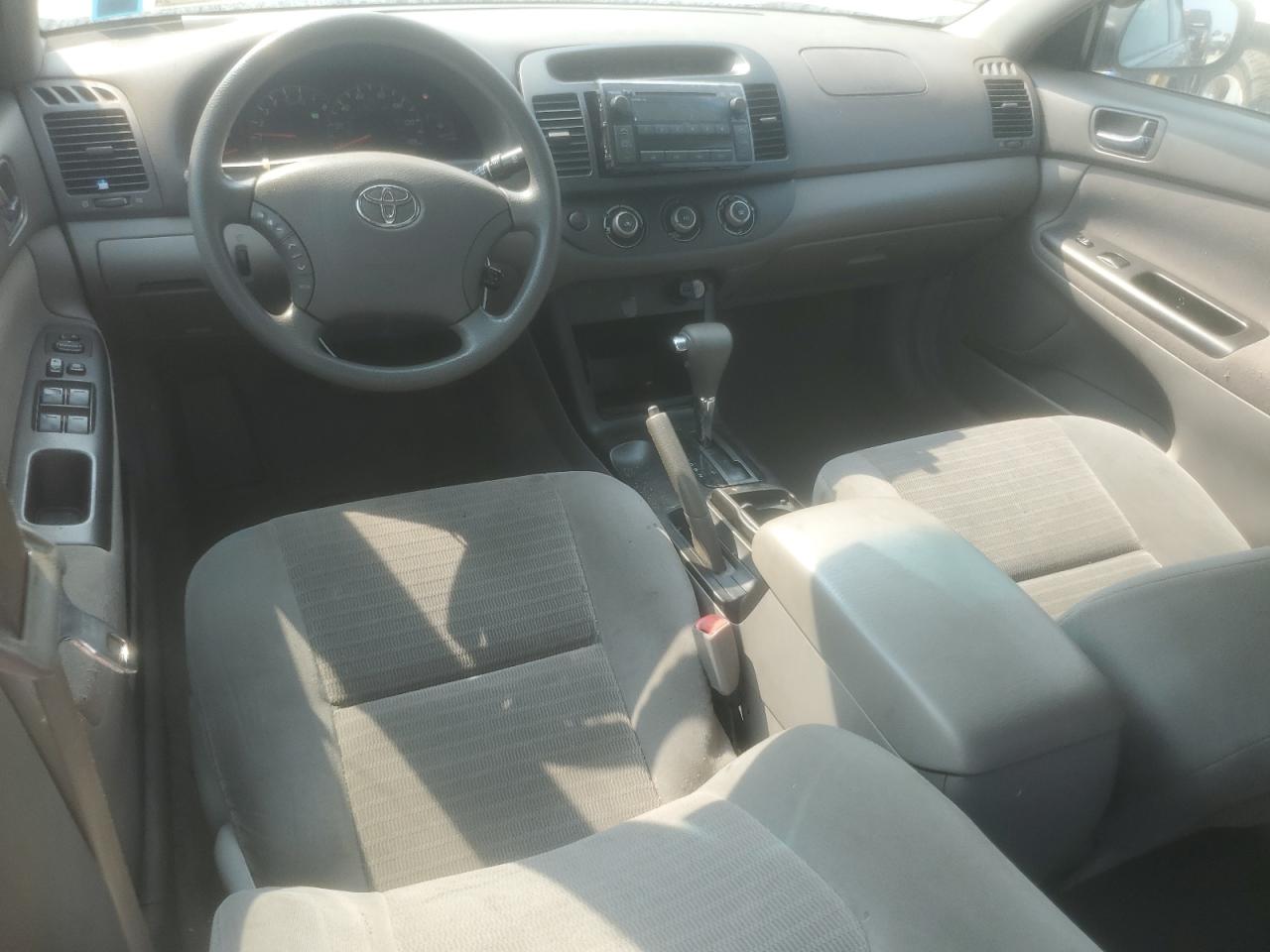 2005 Toyota Camry Le VIN: 4T1BE32K65U617862 Lot: 66773374