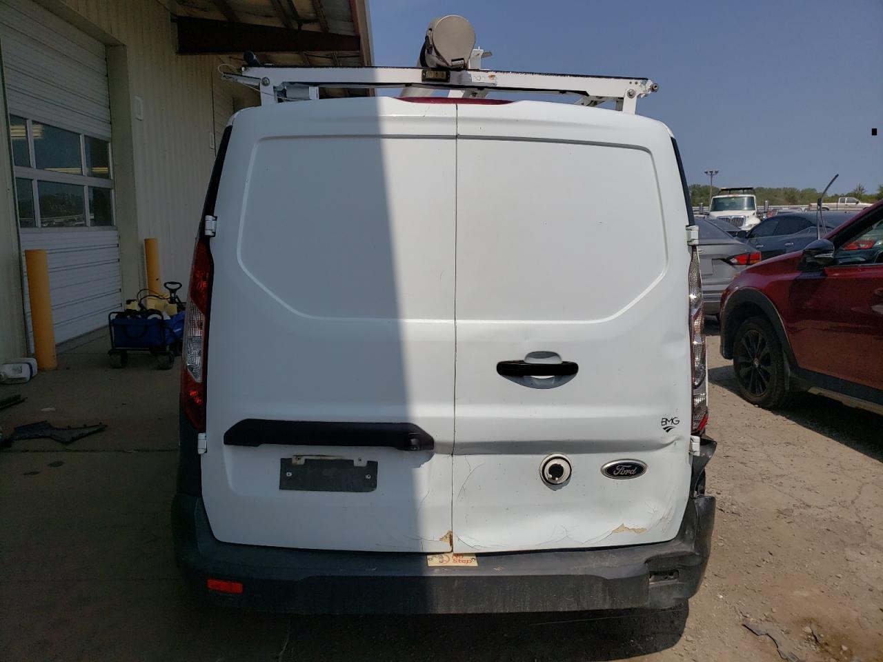 NM0LS7E76E1162039 2014 Ford Transit Connect Xl