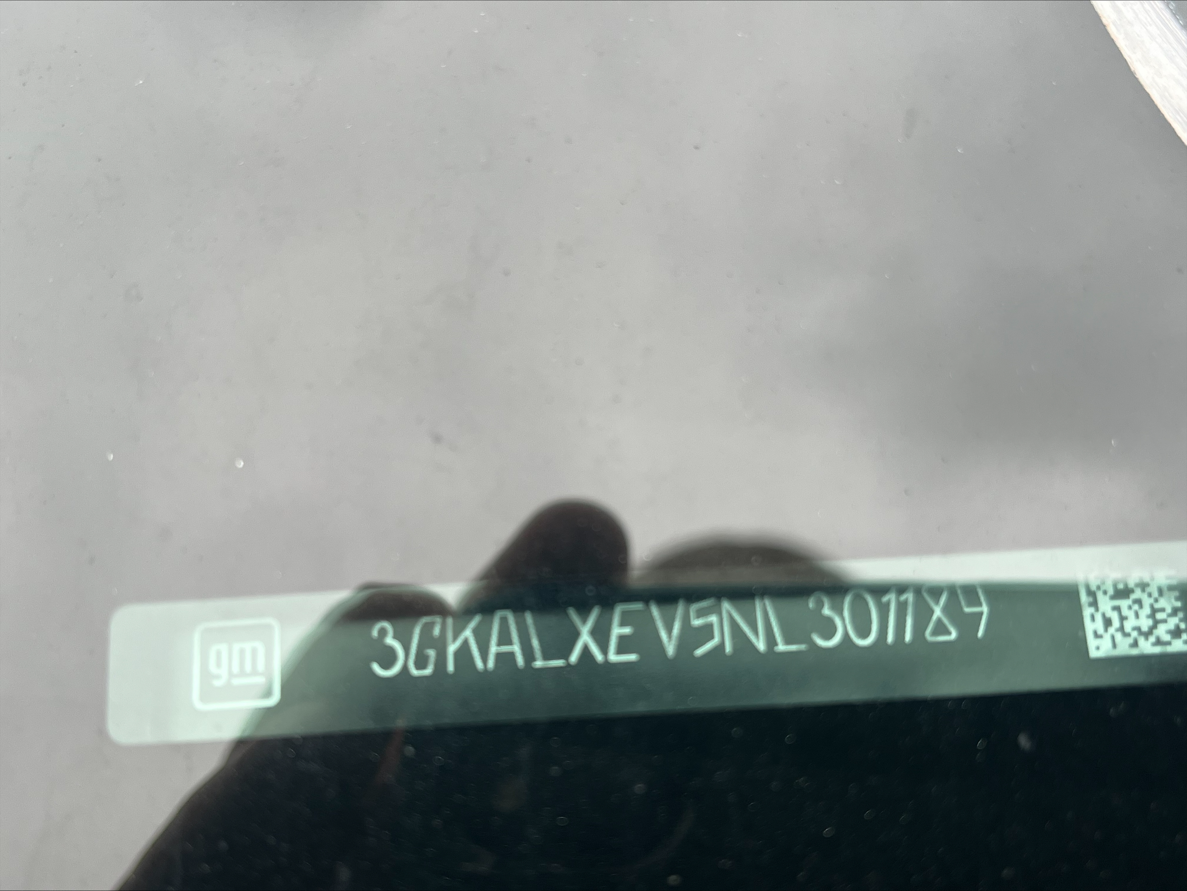 3GKALXEV5NL301189 2022 GMC Terrain Denali