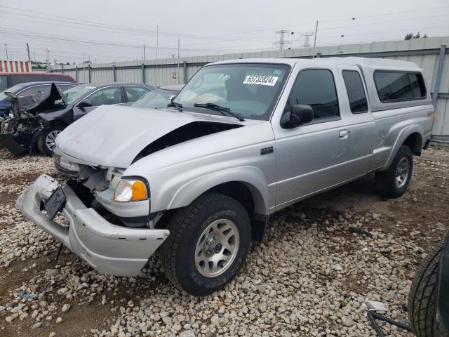 2004 Mazda B3000 Cab Plus