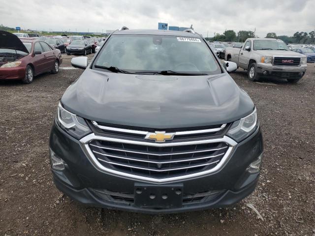  CHEVROLET EQUINOX 2020 Угольный