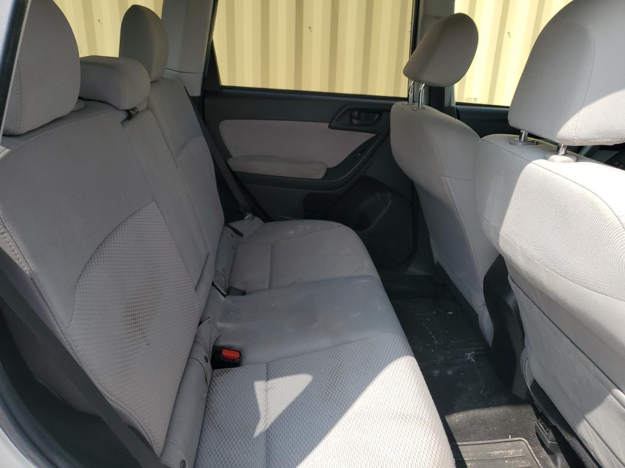 2014 Subaru Forester 2.5I Premium VIN: JF2SJAEC6EH422248 Lot: 68069504