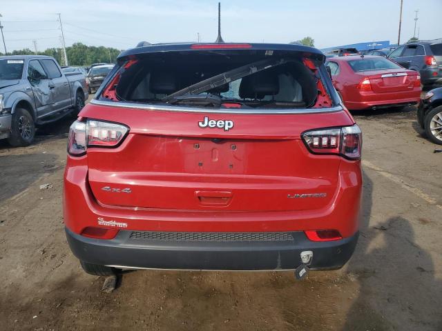 3C4NJDCN4PT524346 Jeep Compass LI 6