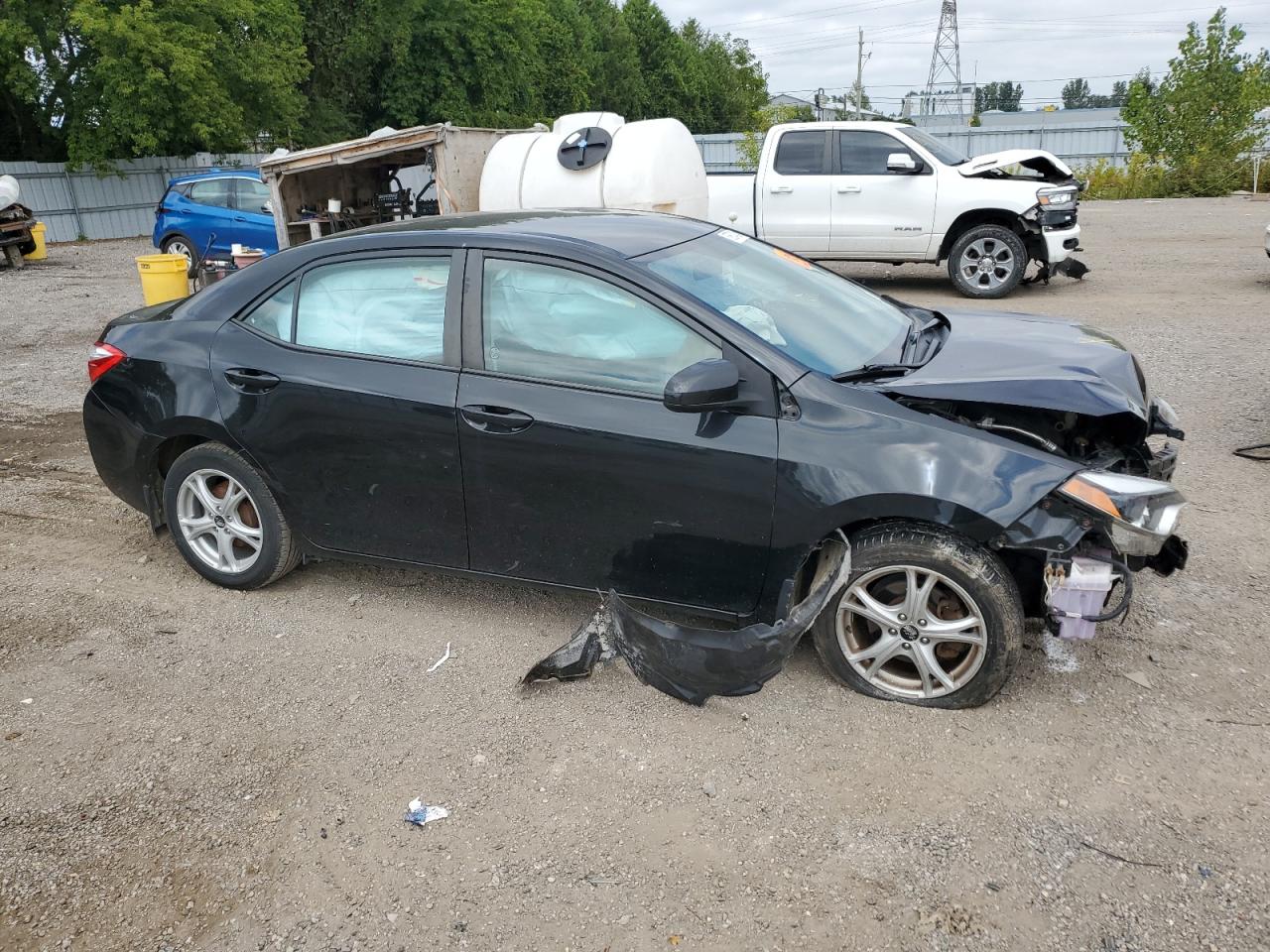 2016 Toyota Corolla - Image 4