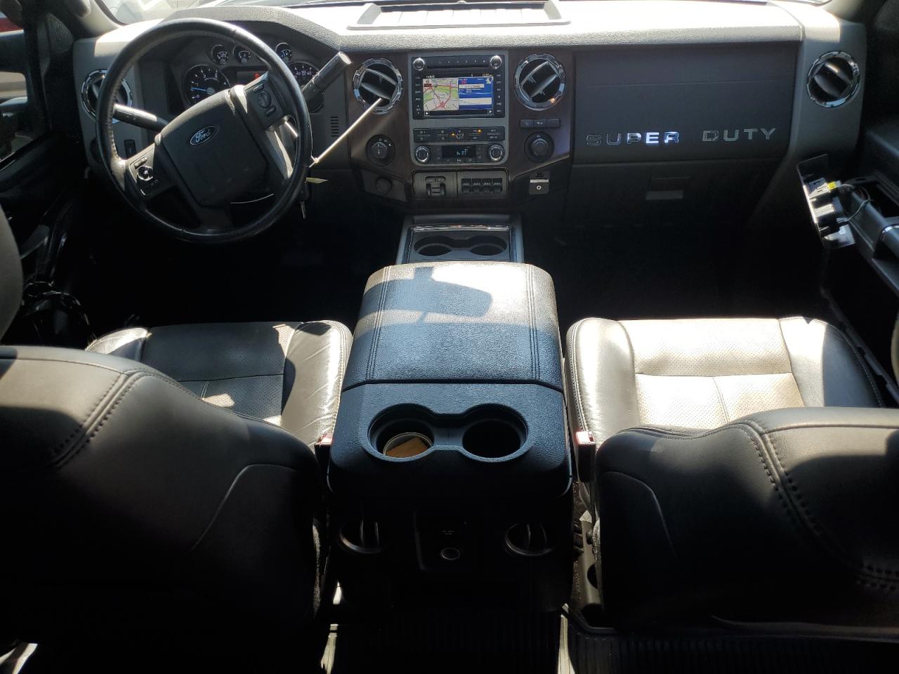 2011 Ford F350 Super Duty VIN: 1FT8W3BT3BEA45224 Lot: 66788004