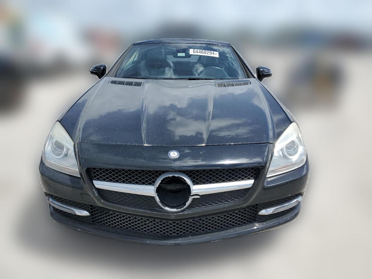 2016 Mercedes-Benz Slk 300 VIN: WDDPK3JA6GF120903 Lot: 64468294