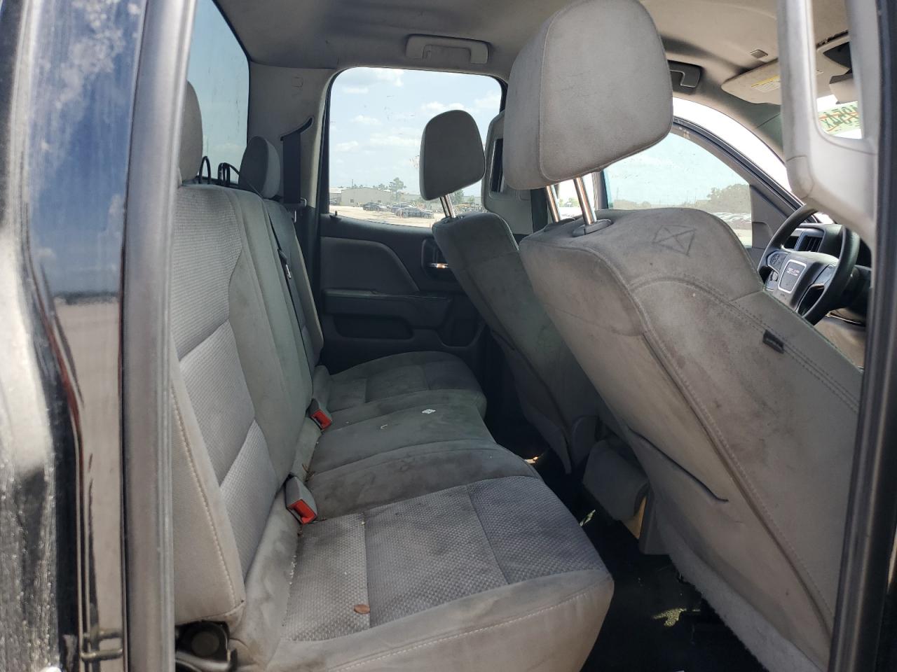 2018 GMC Sierra C1500 VIN: 1GTR1LEC9JZ198650 Lot: 66169194