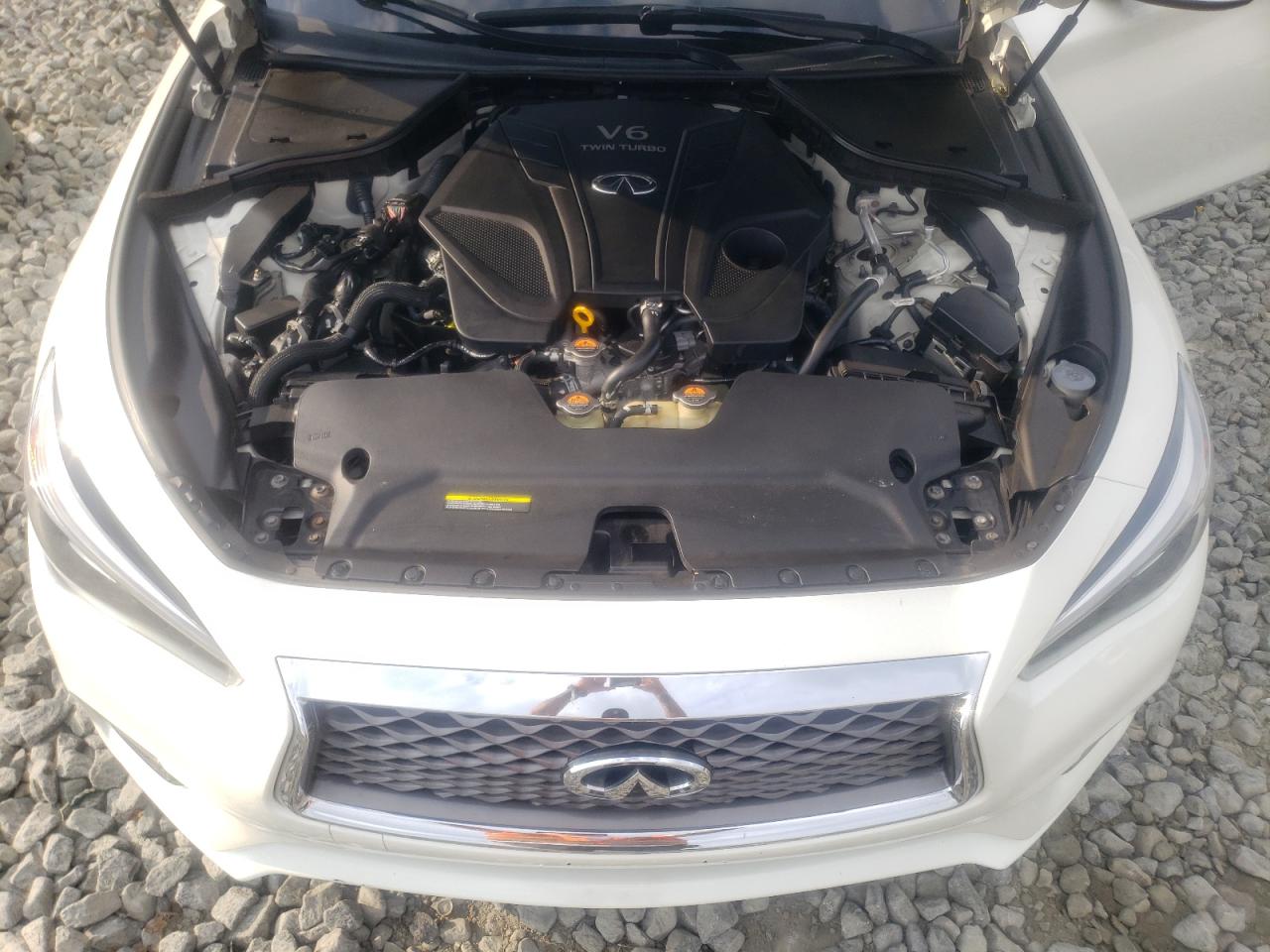 JN1EV7ARXKM552343 2019 Infiniti Q50 Luxe