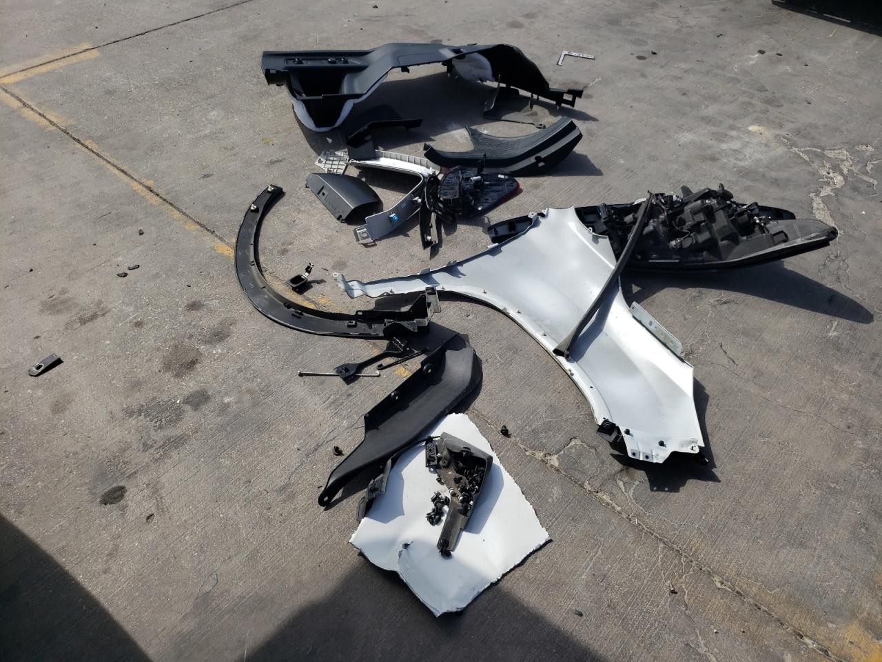 2022 Subaru Forester Premium VIN: JF2SKADC4NH450595 Lot: 65388894