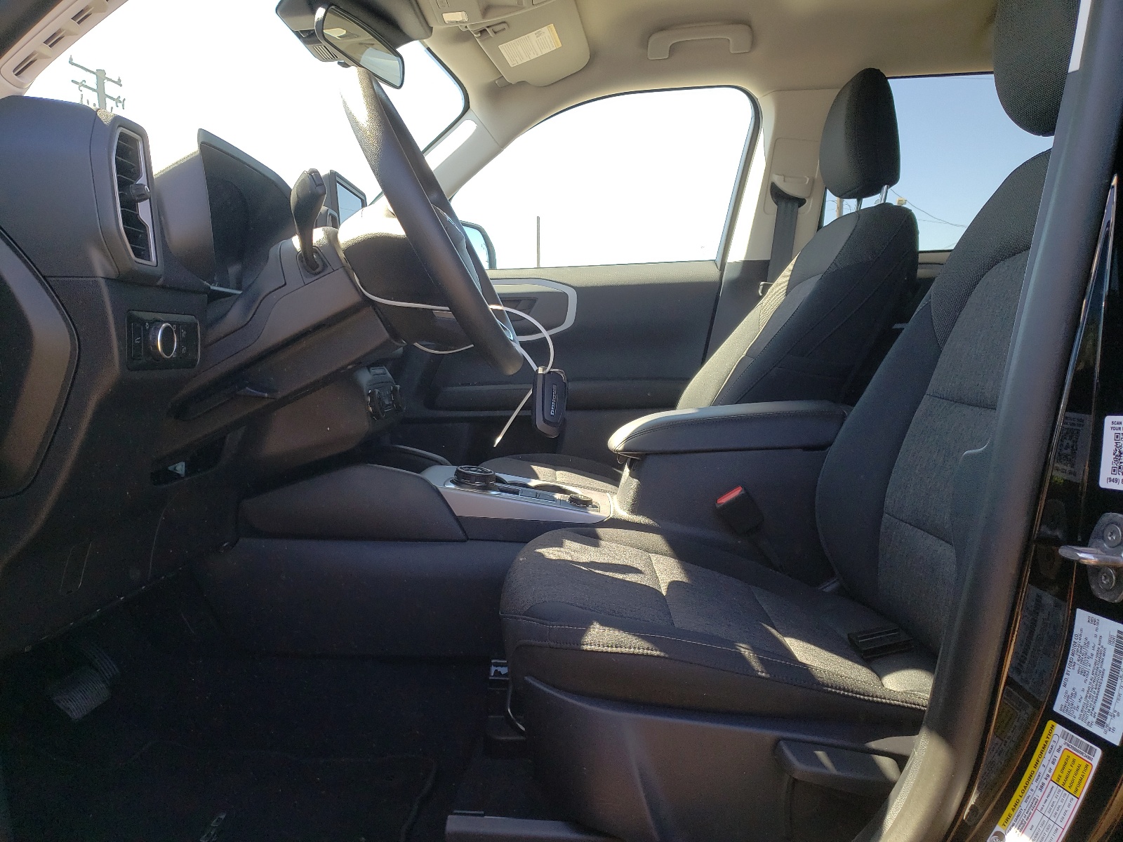 3FMCR9B66RRE34960 2024 Ford Bronco Sport Big Bend