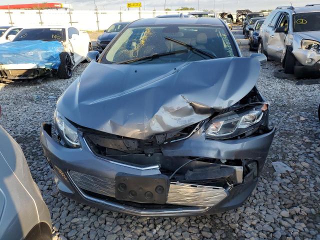  CHEVROLET VOLT 2018 Szary