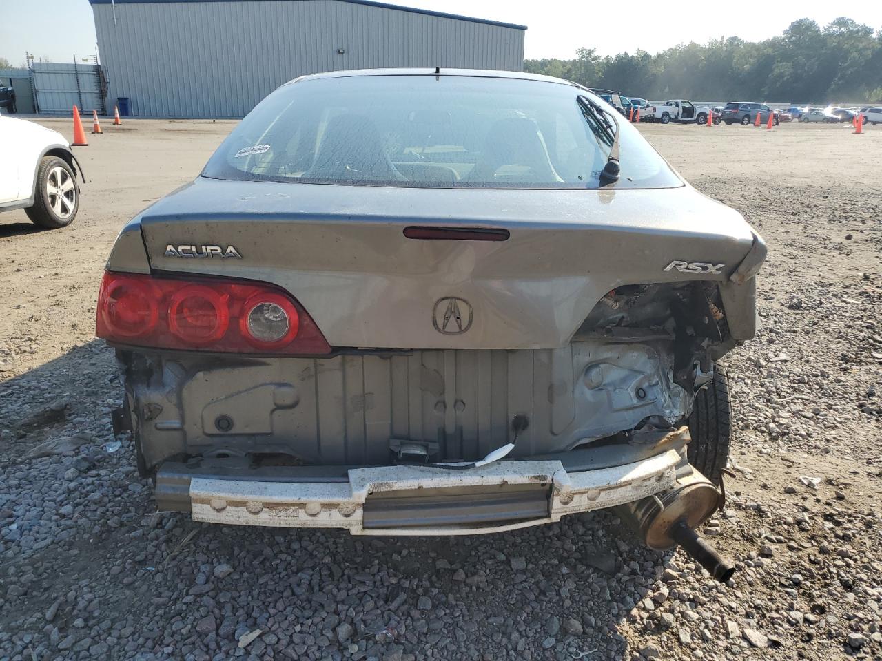 JH4DC54875S006541 2005 Acura Rsx