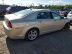 2011 Chevrolet Malibu Ls na sprzedaż w Hillsborough, NJ - Front End