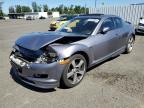 2004 Mazda Rx8  იყიდება Portland-ში, OR - Front End
