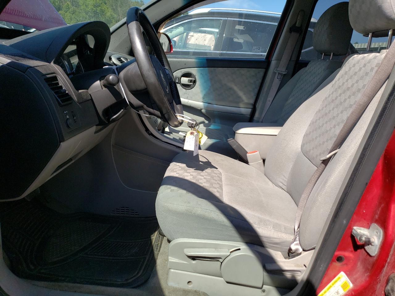 2006 Chevrolet Equinox Lt VIN: 2CNDL63F166068900 Lot: 66415804