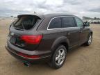 2014 Audi Q7 Premium Plus en Venta en Elgin, IL - Rear End