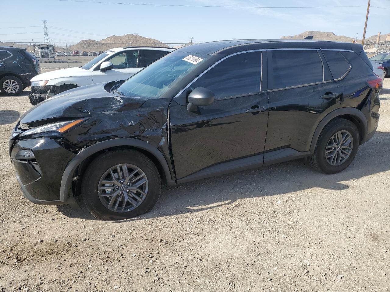 5N1BT3AA3RC704368 2024 NISSAN ROGUE - Image 1