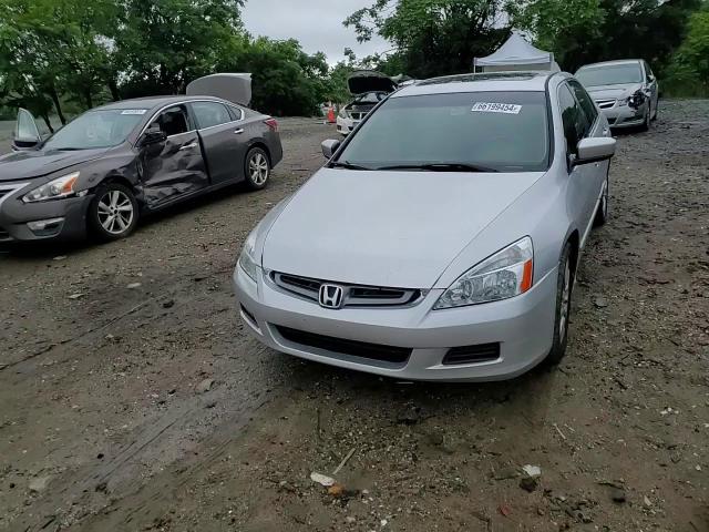 2006 Honda Accord Ex VIN: 1HGCM66566A015193 Lot: 66199454