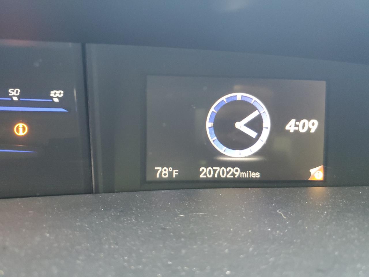 2012 Honda Civic Hybrid L VIN: JHMFB4F32CS011103 Lot: 67109524