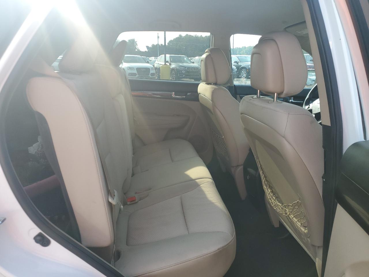 2012 Kia Sorento Base VIN: 5XYKTDA27CG250440 Lot: 68857384