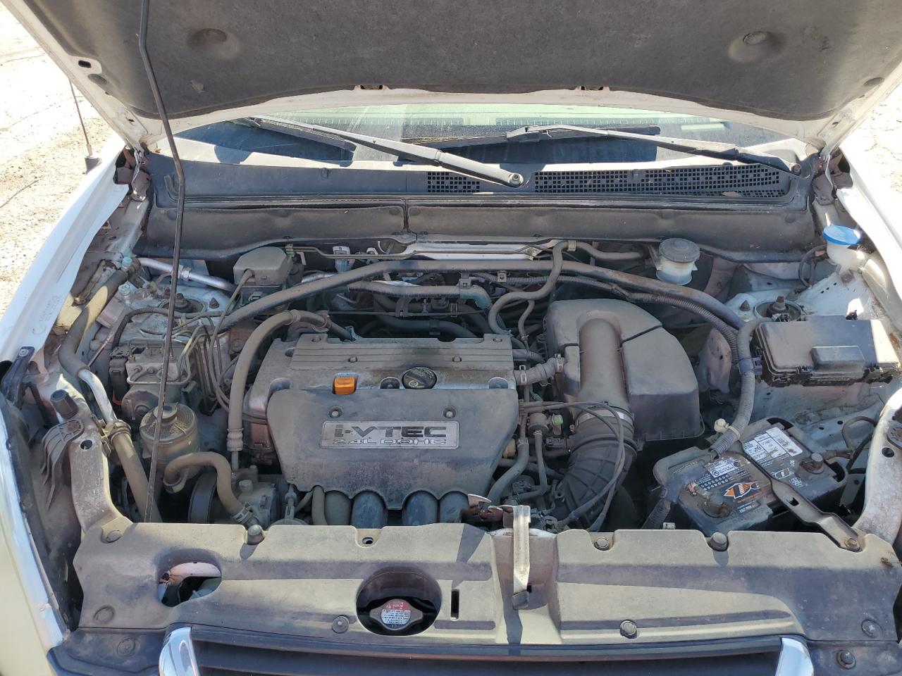 2002 Honda Cr-V Ex VIN: JHLRD78882C030947 Lot: 66196094