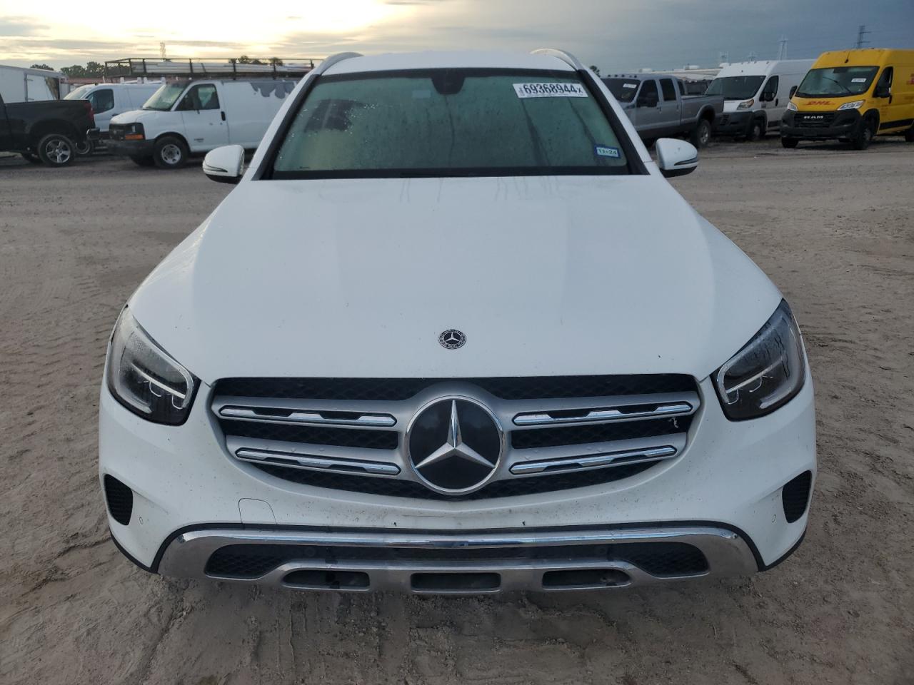 2021 Mercedes-Benz GLC - Image 5