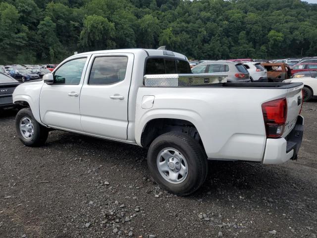  TOYOTA TACOMA 2023 White