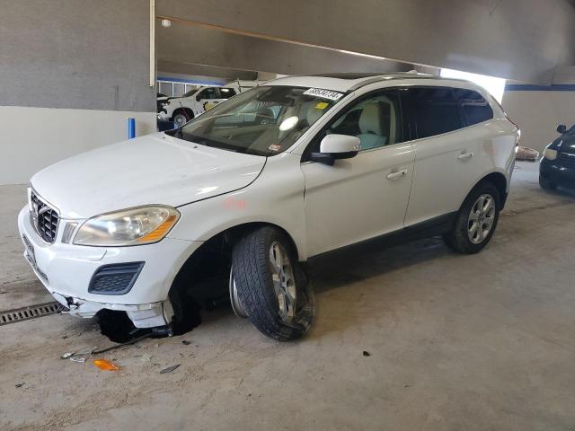 2013 Volvo Xc60 3.2 продається в Sandston, VA - Front End