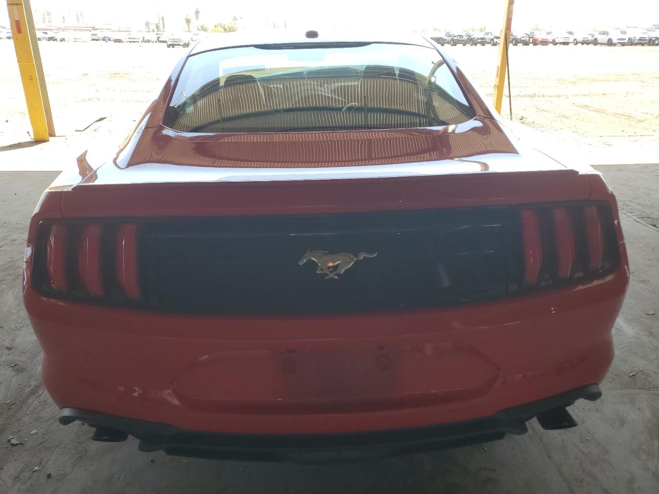 1FA6P8THXK5159948 2019 Ford Mustang