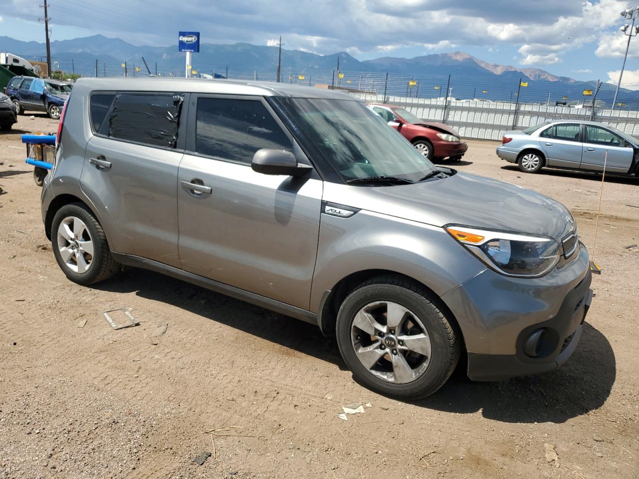 KNDJN2A20H7498513 2017 Kia Soul