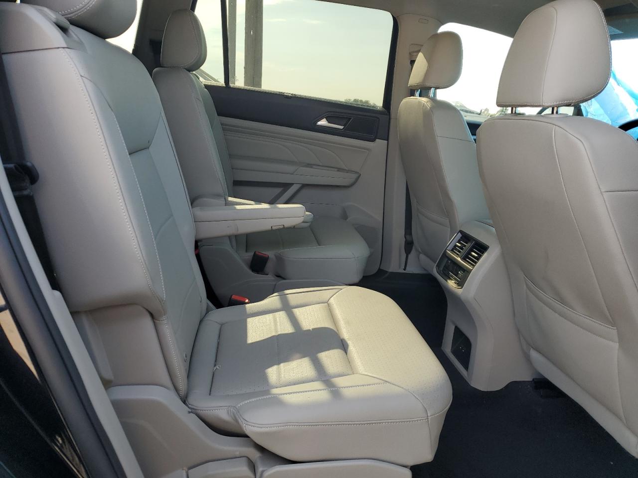 2021 Volkswagen Atlas Se VIN: 1V2JR2CA2MC536428 Lot: 67237304