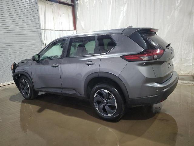  NISSAN ROGUE 2024 Szary