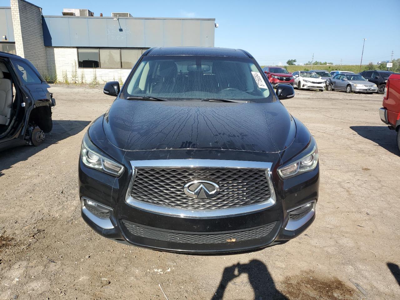 2016 Infiniti Qx60 VIN: 5N1AL0MM4GC515774 Lot: 67156384