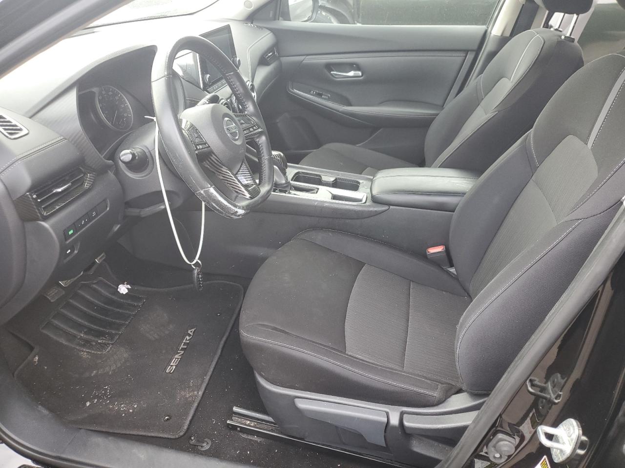 2020 Nissan Sentra - Image 7